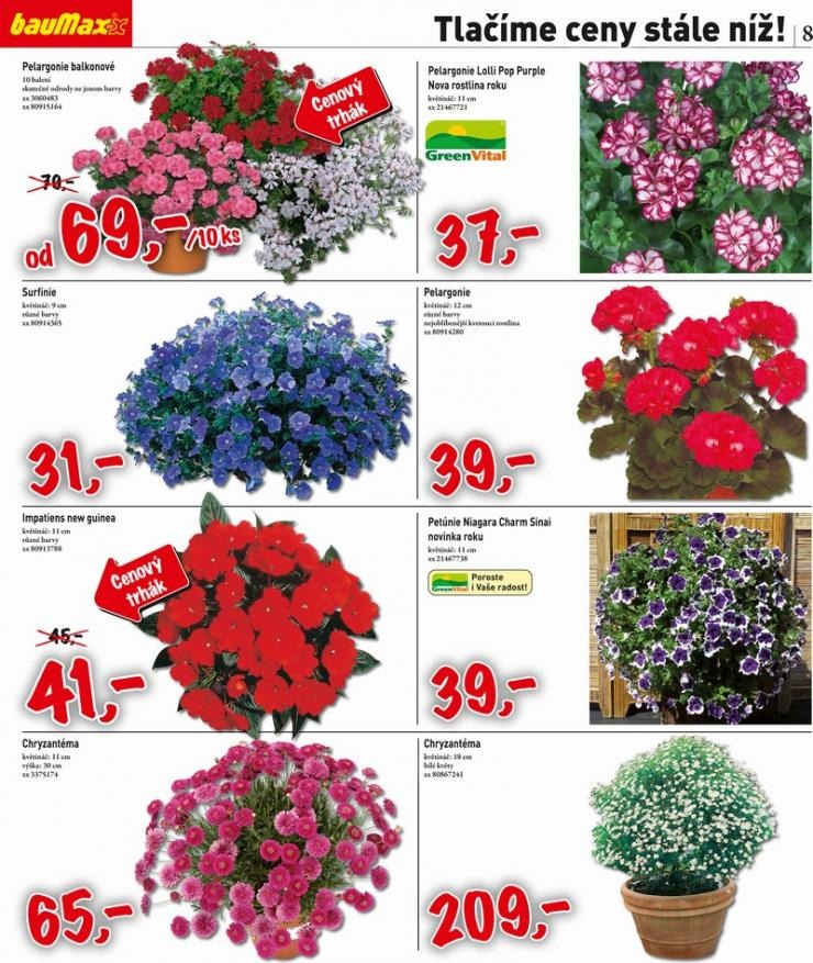 let�k Baumax aktu�ln� let�k strana 1