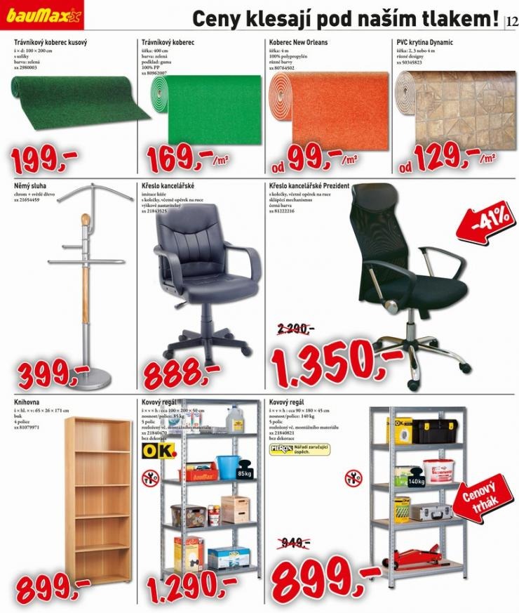 leták Baumax aktuální leták strana 1 leták Baumax aktuální leták strana 1