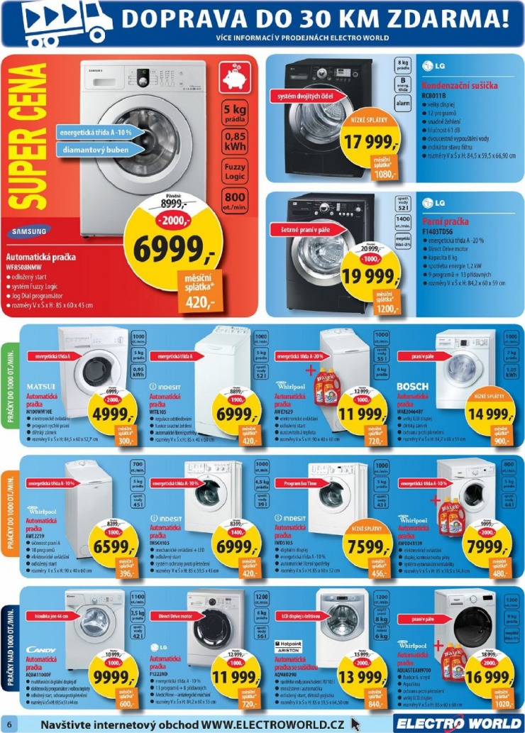 let�k Electro world strana 1