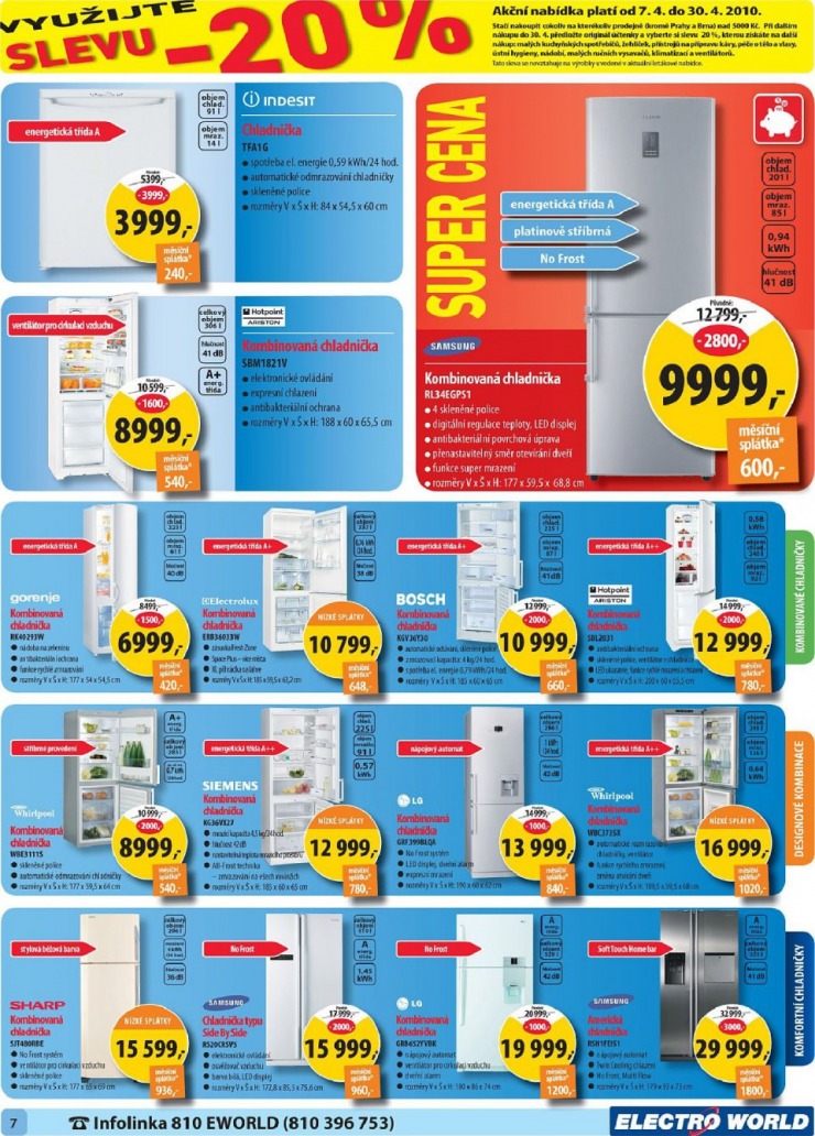 let�k Electro world strana 1