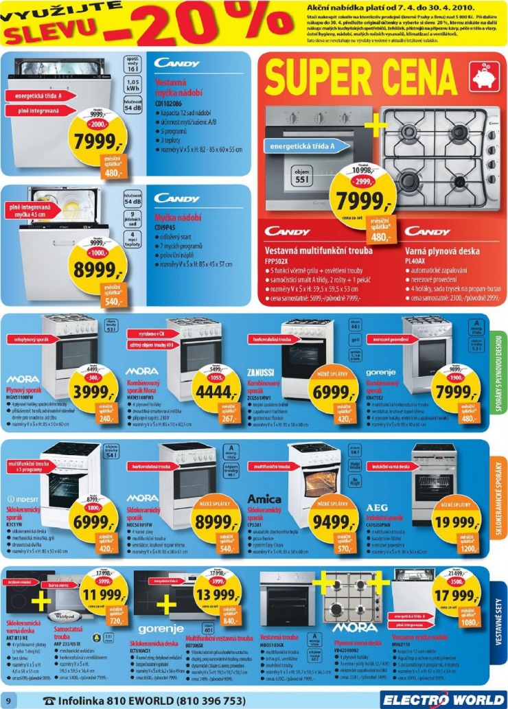 let�k Electro world strana 1