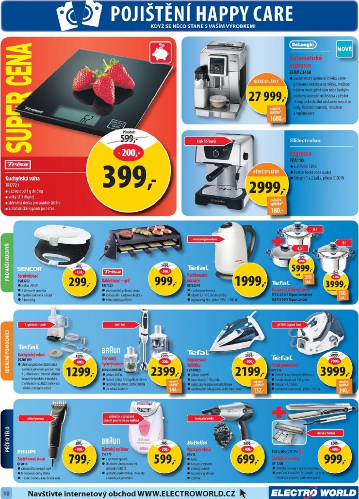 let�k Electro world strana 1