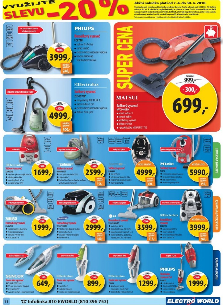 let�k Electro world strana 1