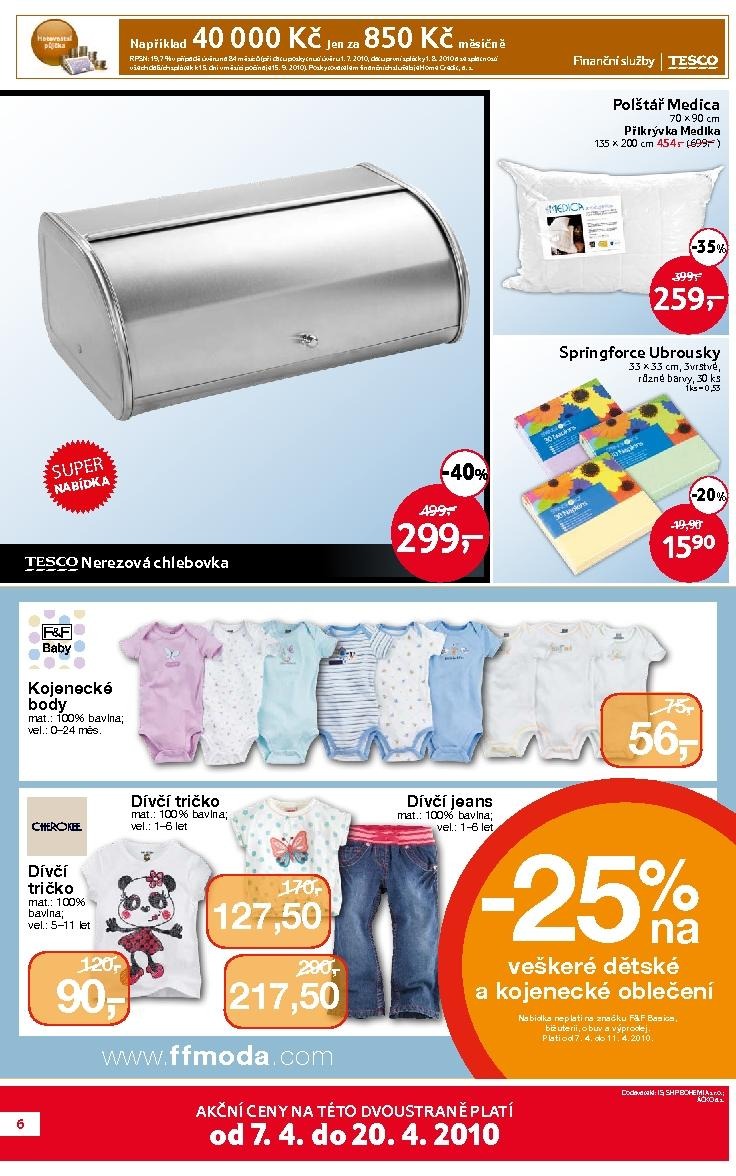 leták Tesco leták malý hypermarket strana 1 leták Tesco leták malý hypermarket strana 1