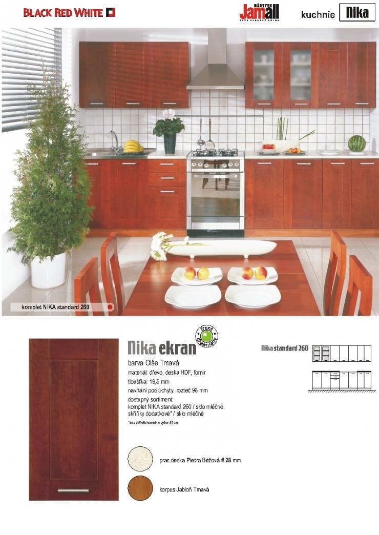 let�k Jamall n�bytek katalog kuchyn� strana 1