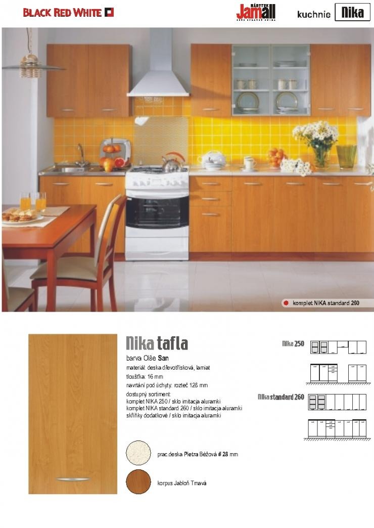 let�k Jamall n�bytek katalog kuchyn� strana 1