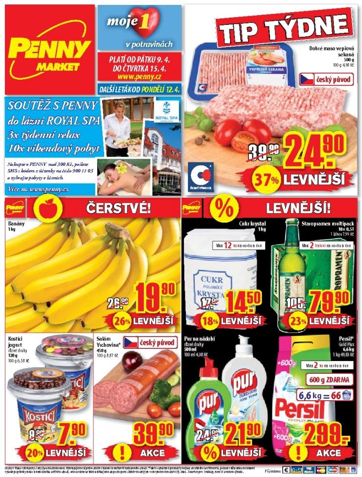 letk Penny Market akn letk strana 1