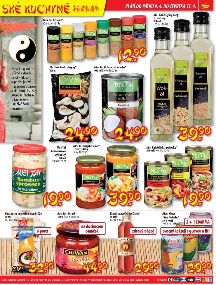 leták Penny Market akční leták strana 1 leták Penny Market akční leták strana 1