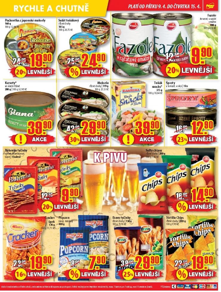 let�k Penny Market ak�n� let�k strana 1