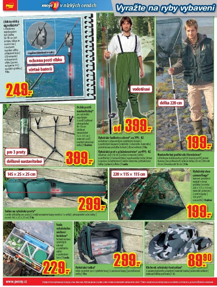 leták Penny Market akční leták strana 1 leták Penny Market akční leták strana 1