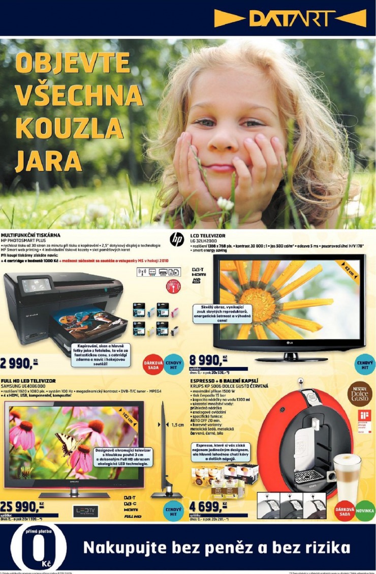 letk Datart strana 1