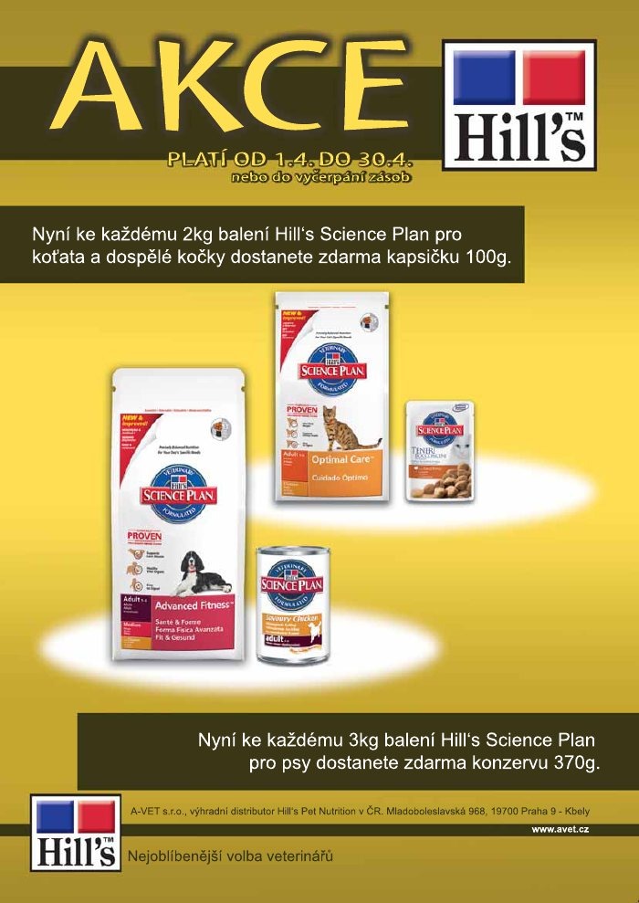 let�k Pet Center strana 1