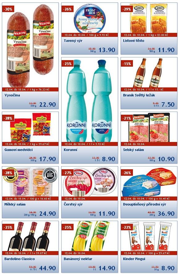 letk Lidl akn letky strana 1
