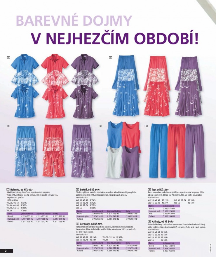 let�k Bonprix strana 1