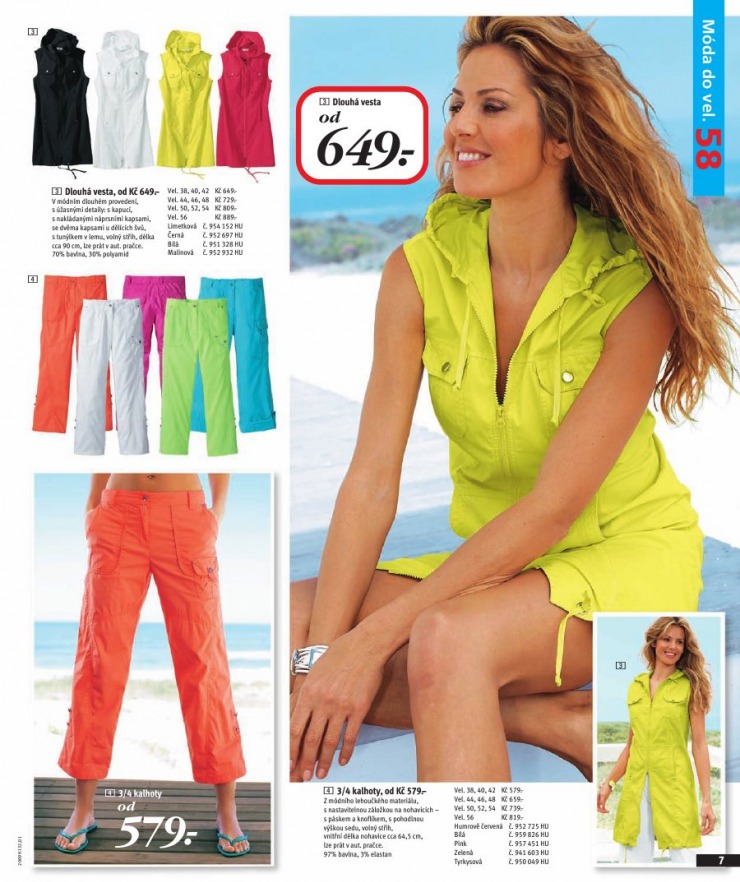 let�k Bonprix strana 1