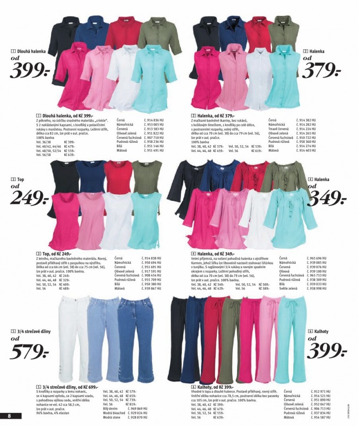 let�k Bonprix strana 1