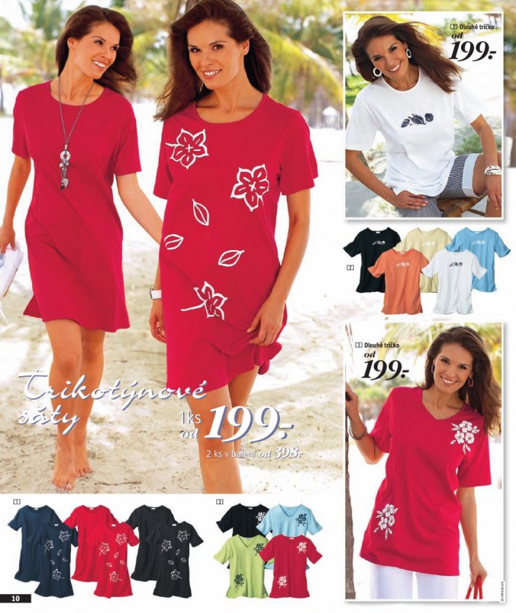 let�k Bonprix strana 1