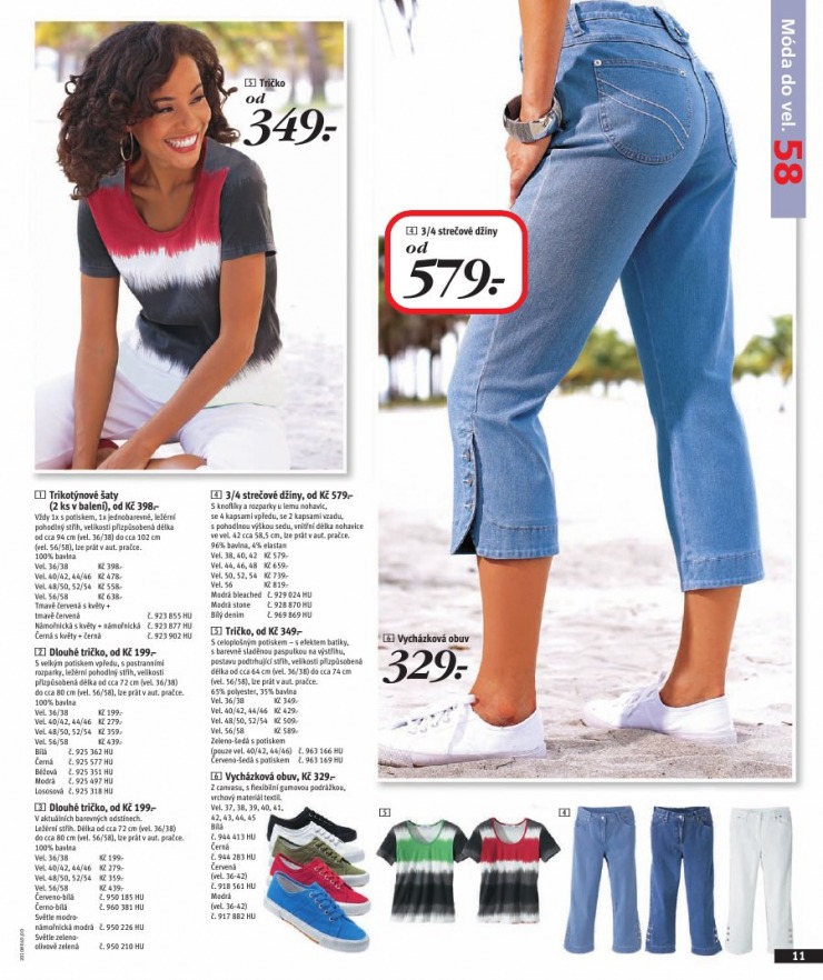 let�k Bonprix strana 1