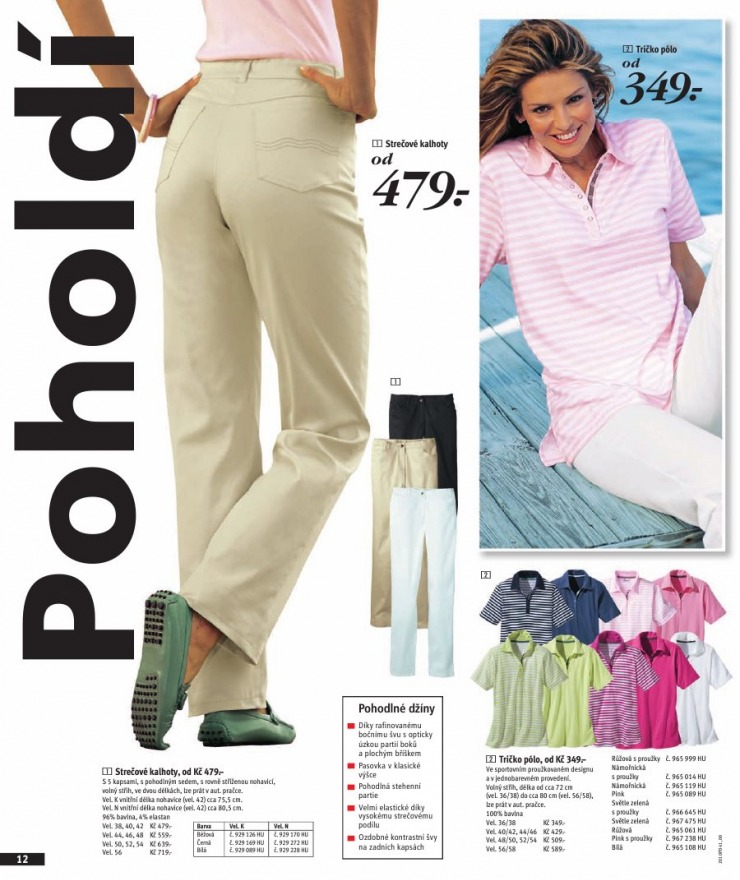 let�k Bonprix strana 1