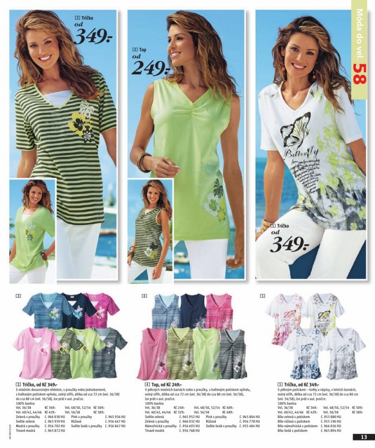 let�k Bonprix strana 1