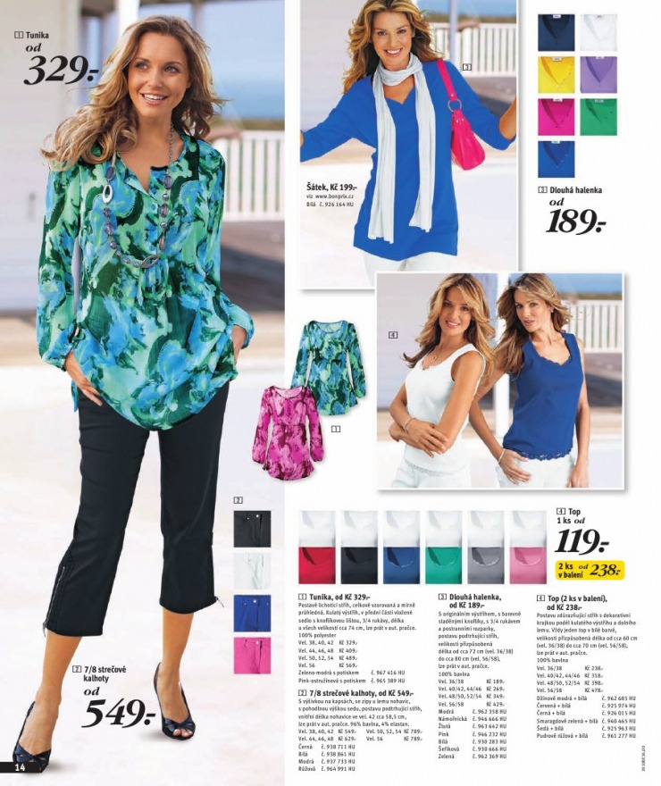 let�k Bonprix strana 1