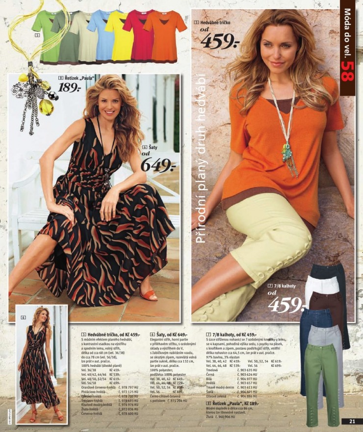 let�k Bonprix strana 1