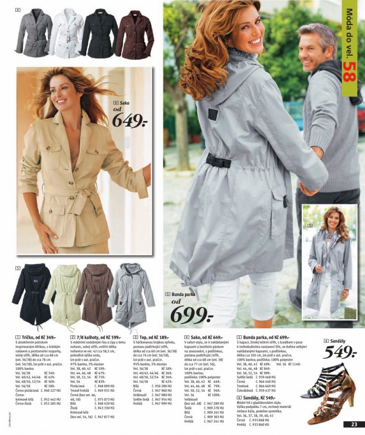 let�k Bonprix strana 1