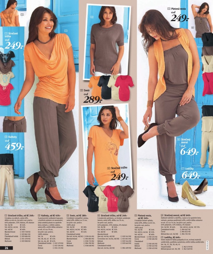 let�k Bonprix strana 1