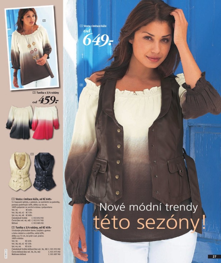 let�k Bonprix strana 1