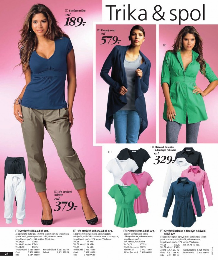 let�k Bonprix strana 1