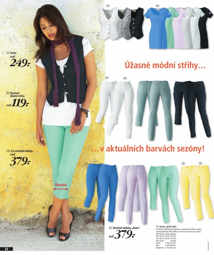 let�k Bonprix strana 1