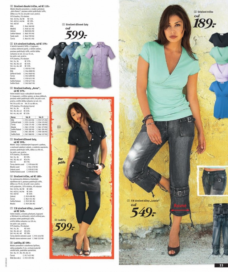 let�k Bonprix strana 1