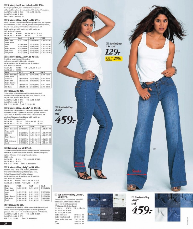 let�k Bonprix strana 1