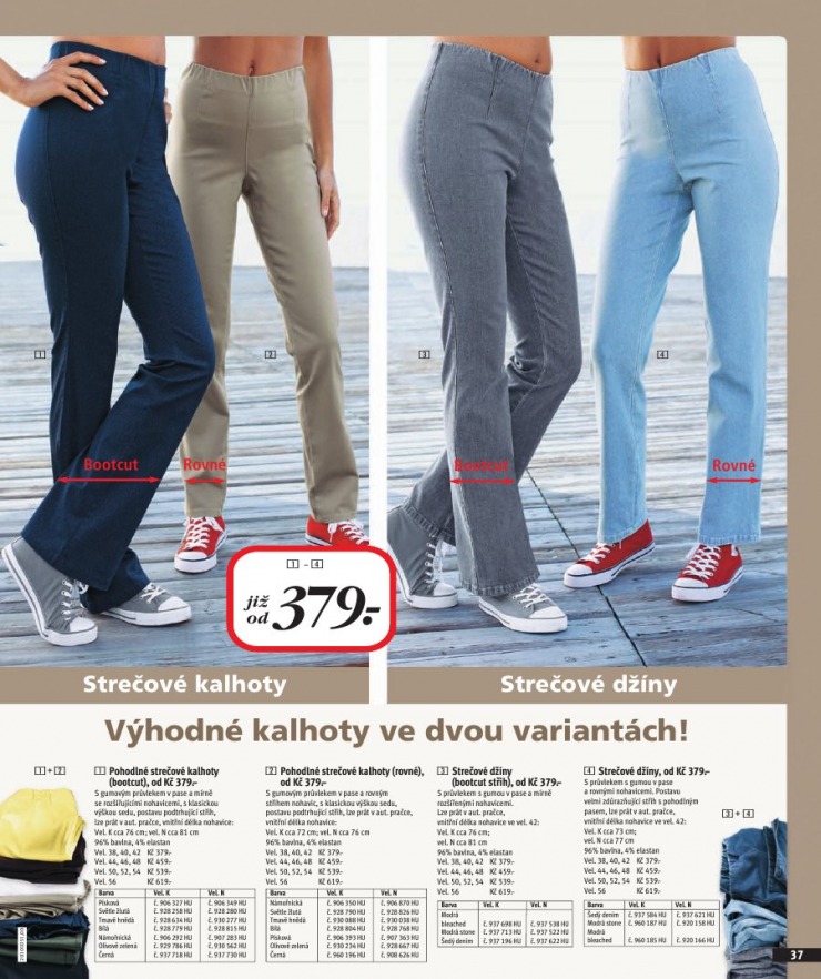 let�k Bonprix strana 1