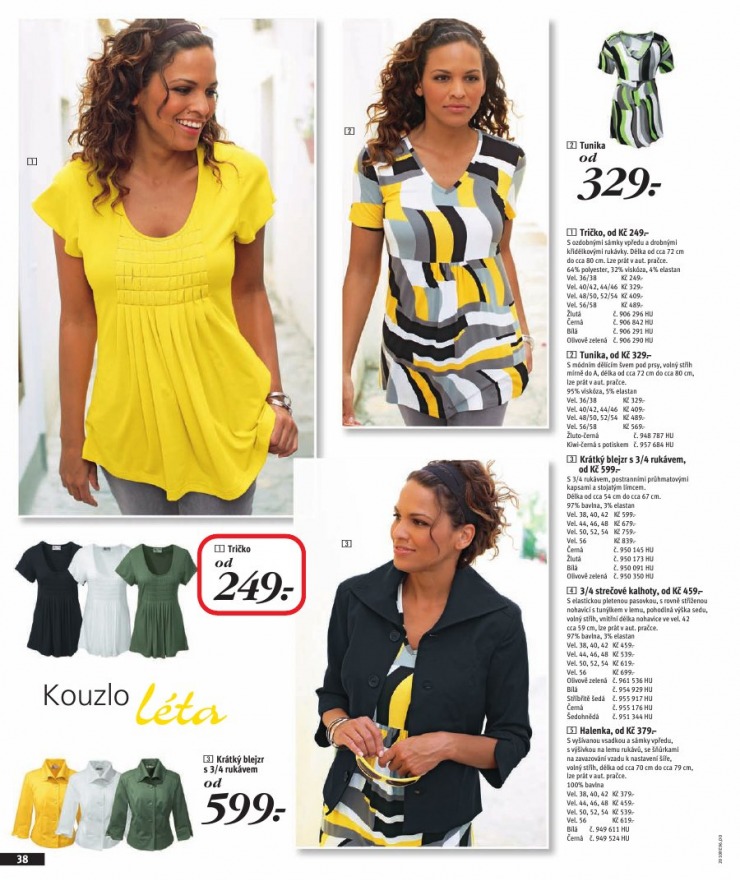 let�k Bonprix strana 1