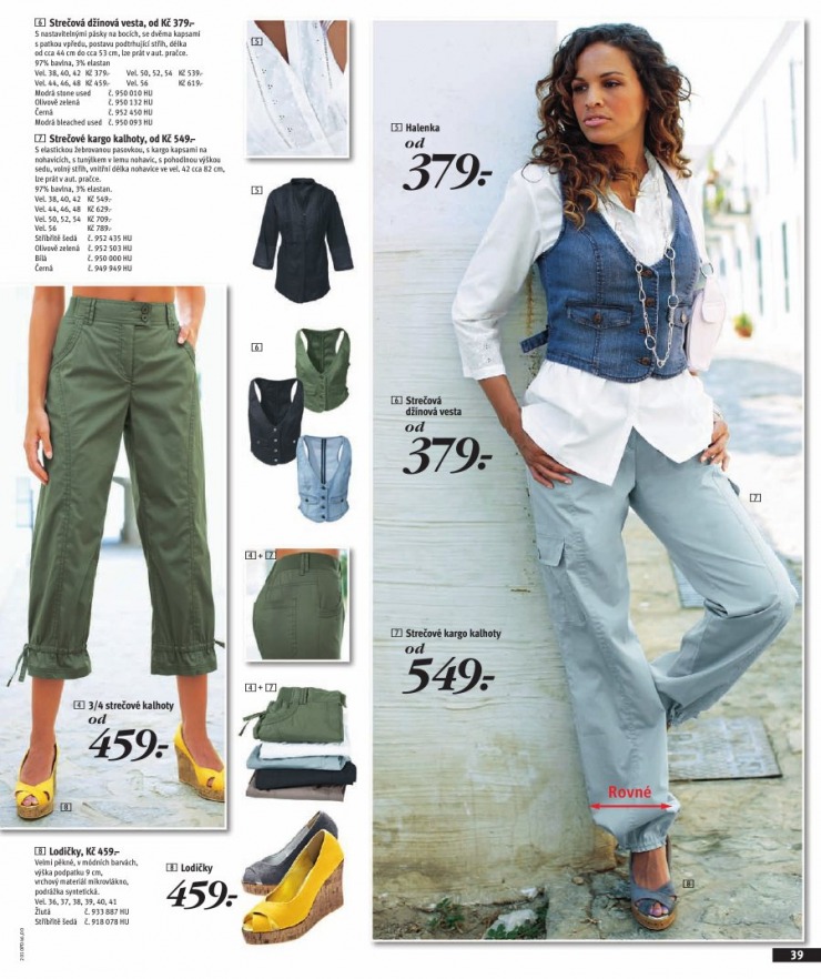 let�k Bonprix strana 1