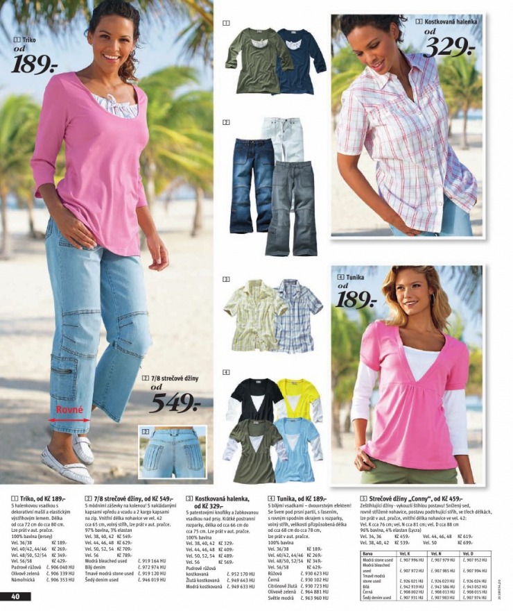 let�k Bonprix strana 1