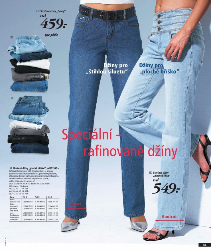 let�k Bonprix strana 1