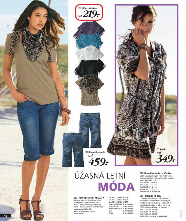 let�k Bonprix strana 1