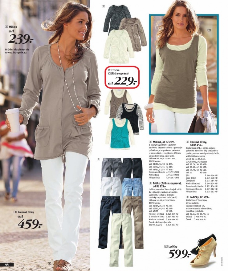 let�k Bonprix strana 1