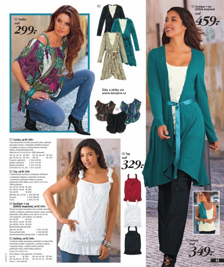 let�k Bonprix strana 1