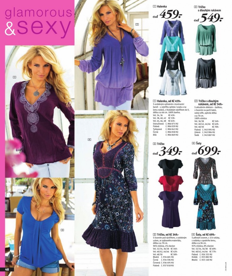 let�k Bonprix strana 1