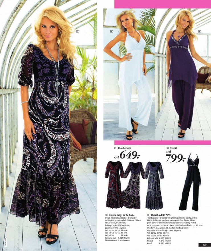 let�k Bonprix strana 1