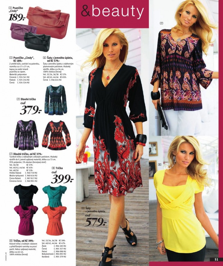 let�k Bonprix strana 1