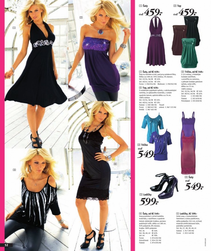 let�k Bonprix strana 1