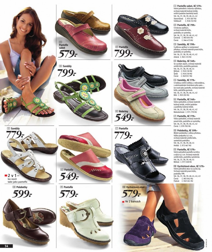 let�k Bonprix strana 1