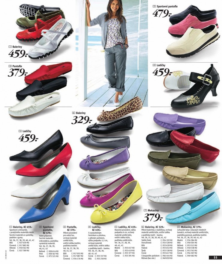 let�k Bonprix strana 1