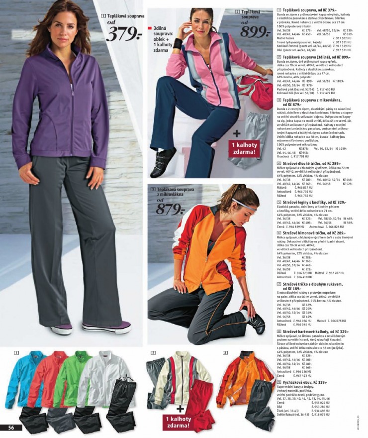 let�k Bonprix strana 1