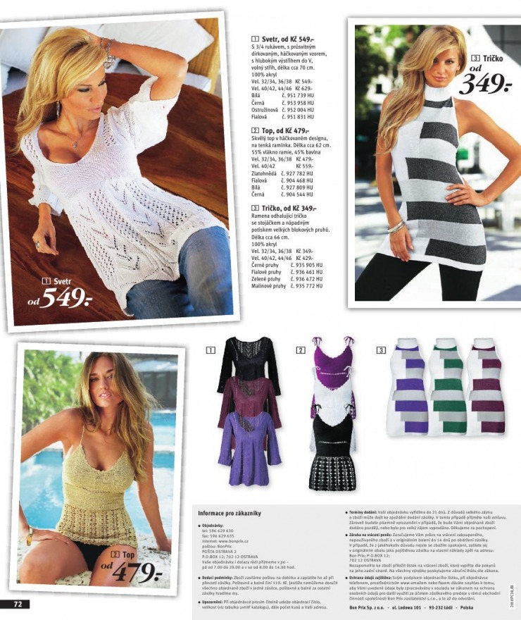 let�k Bonprix strana 1