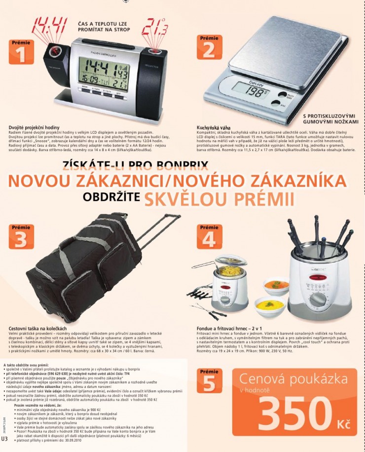 let�k Bonprix strana 1